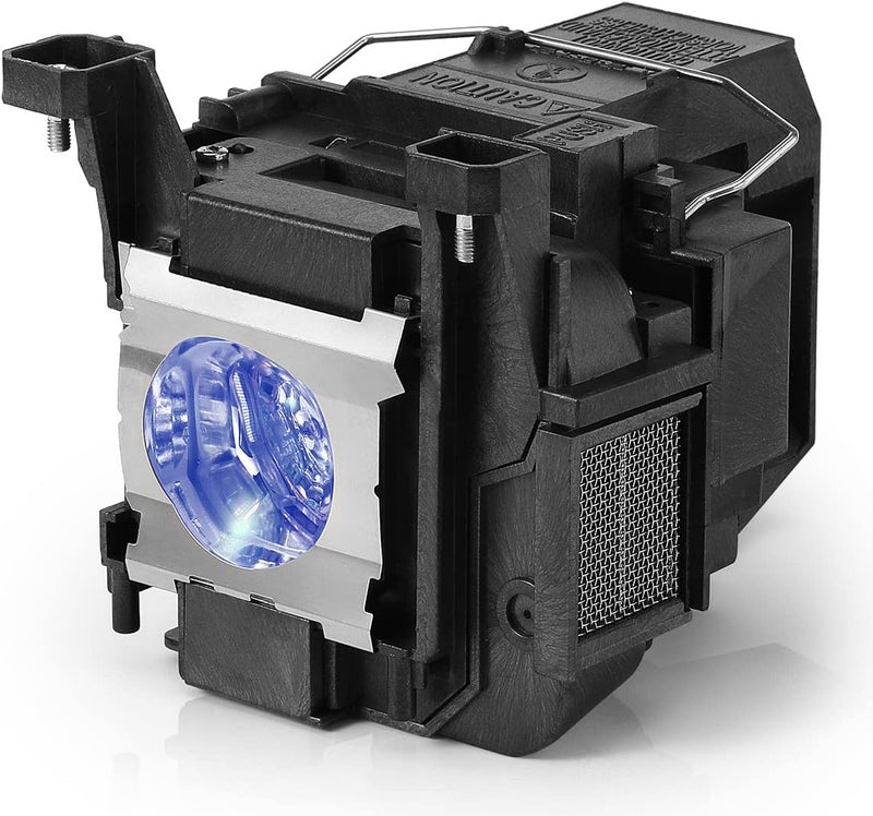 Litance Replacement Projector Lamp Bulb for Epson ELPLP89 4010 PowerLite Home Cinema 5050UB 5040UB 5050UBe 5040UBe 6040UB 6050UB 4000 4040 4050 EH-TW7300 EH-TW8300 V13H010L89 Projector Lamp Bulbs - Image 3